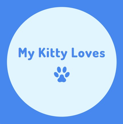 My Kitty Loves